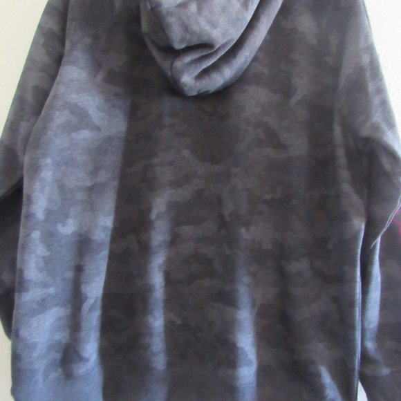 Torrid Breast Cancer Hoodie - Picture 7 of 7